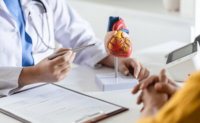 Chronic Disease Management cover