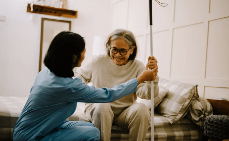 Geriatric Care & Memory Evaluation cover