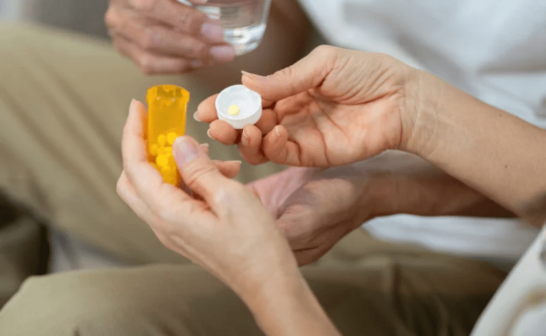 Medication Management & Refills cover