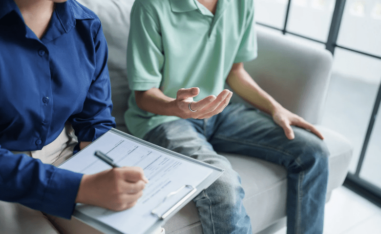 Primary Care Behavioral Health cover
