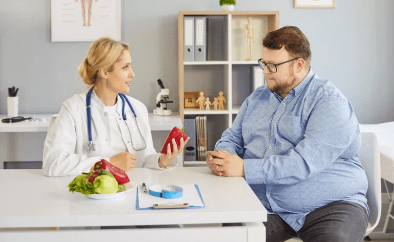 Weight Management cover